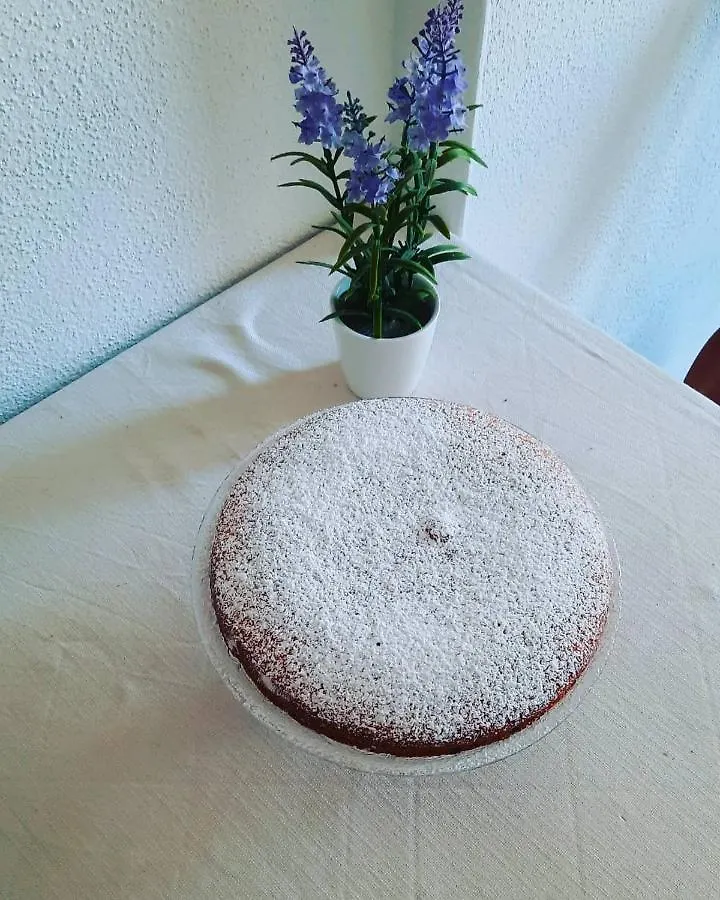 Bed And Breakfast Cala Luna Castelsardo
