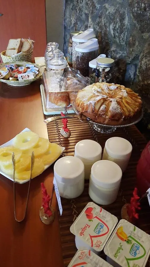 Bed & Breakfast Bed And Breakfast Cala Luna Castelsardo