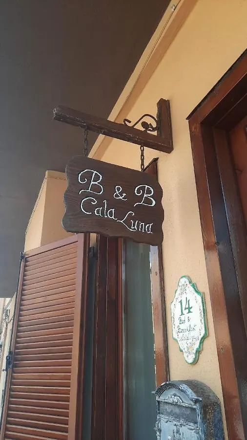 Bed And Breakfast Cala Luna Castelsardo Bed & Breakfast