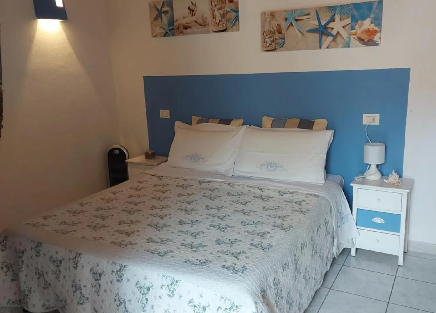 Bed And Breakfast Cala Luna Castelsardo Bed & Breakfast