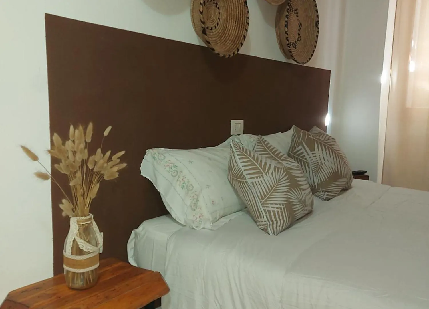 Bed And Breakfast Cala Luna Castelsardo Italy