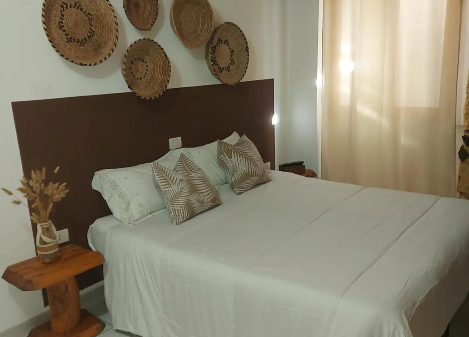 Bed And Breakfast Cala Luna Castelsardo 0*,  Italy