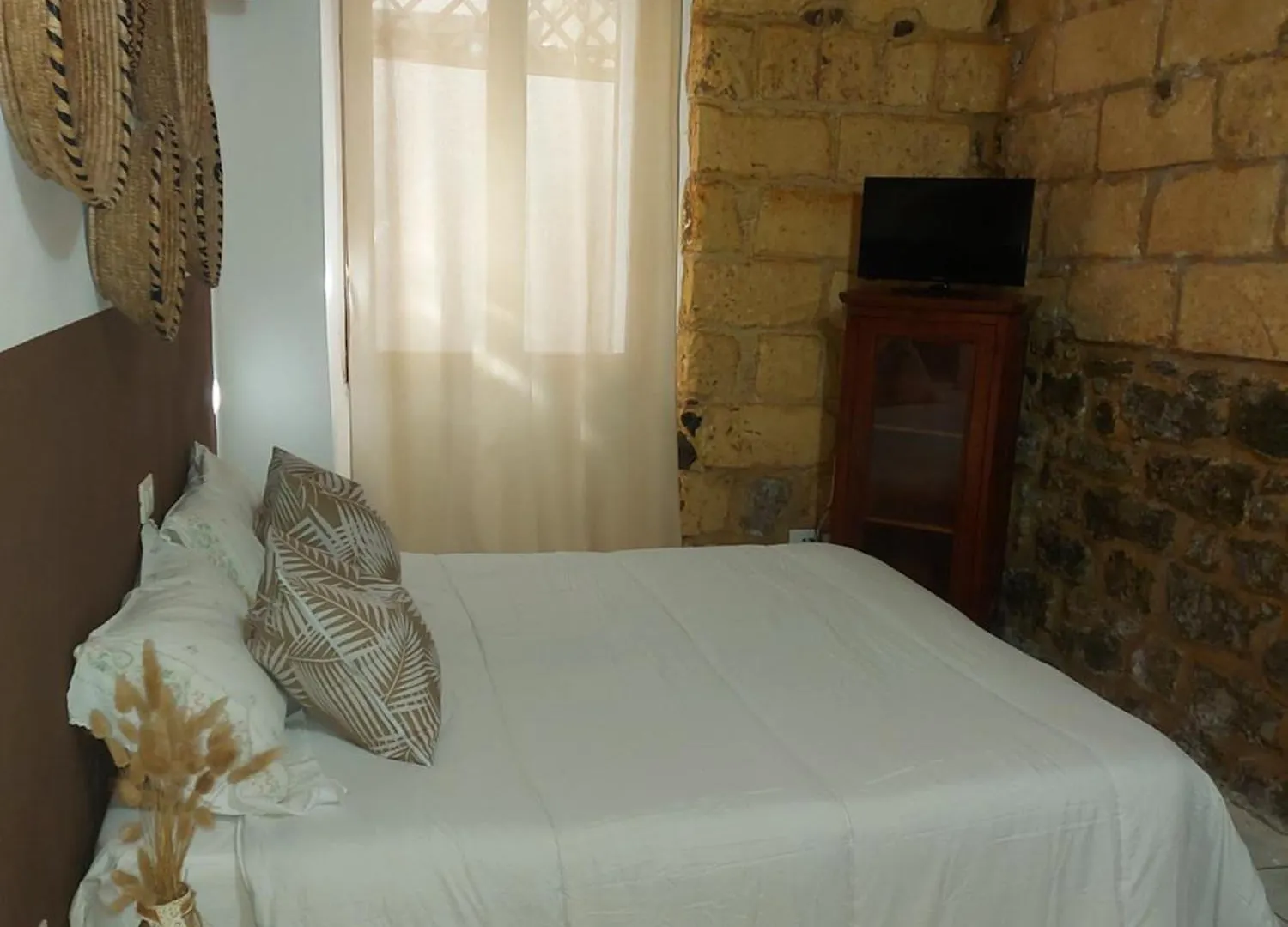 Bed & Breakfast Bed And Breakfast Cala Luna Castelsardo