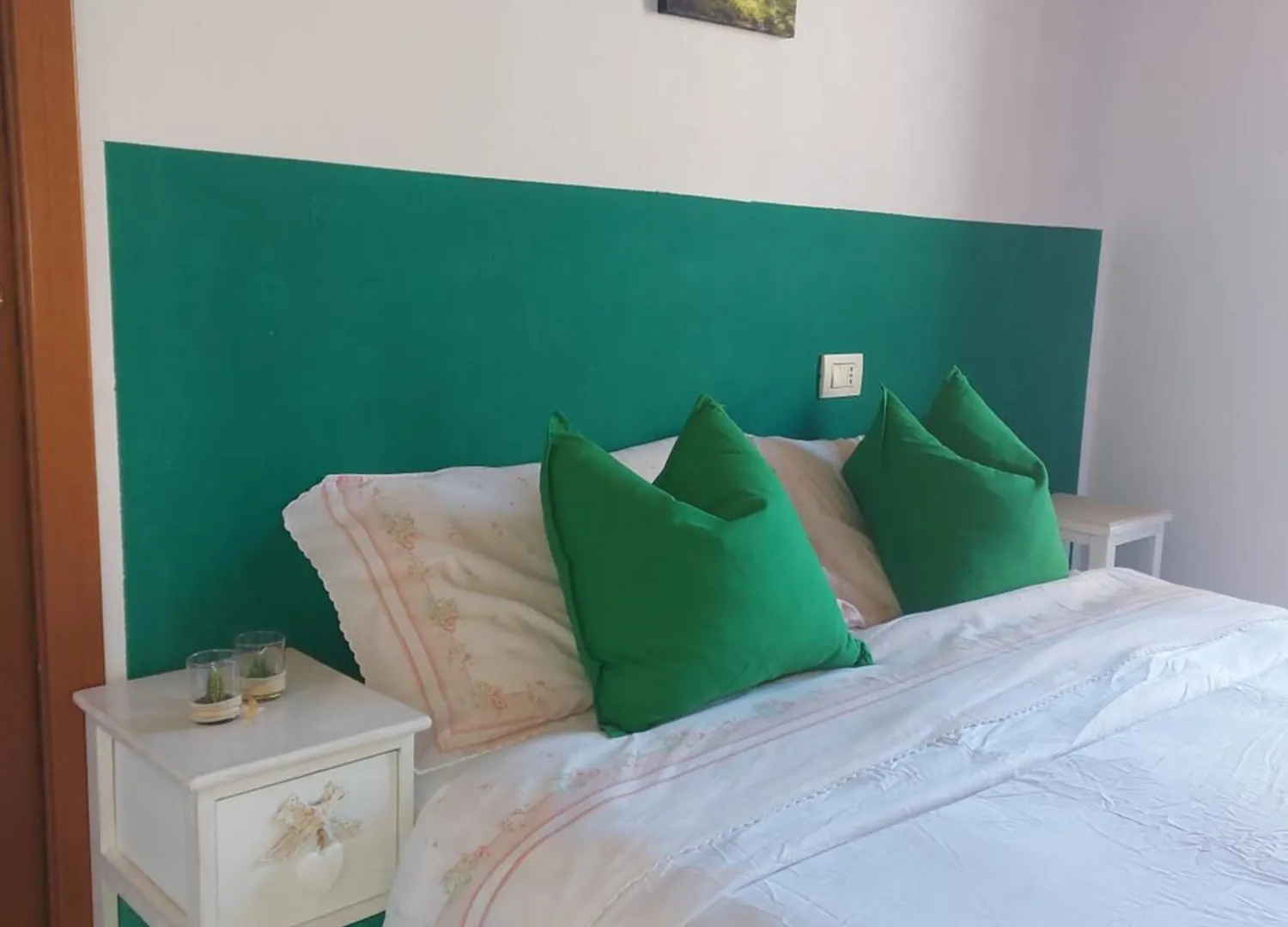 Bed & Breakfast Bed And Breakfast Cala Luna Castelsardo