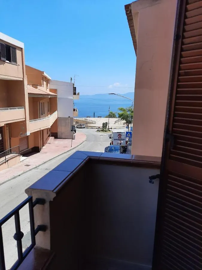 Bed And Breakfast Cala Luna Castelsardo 0*,  Italie