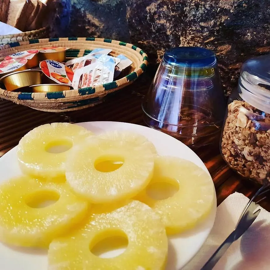 Bed & Breakfast Bed And Breakfast Cala Luna Castelsardo Italy