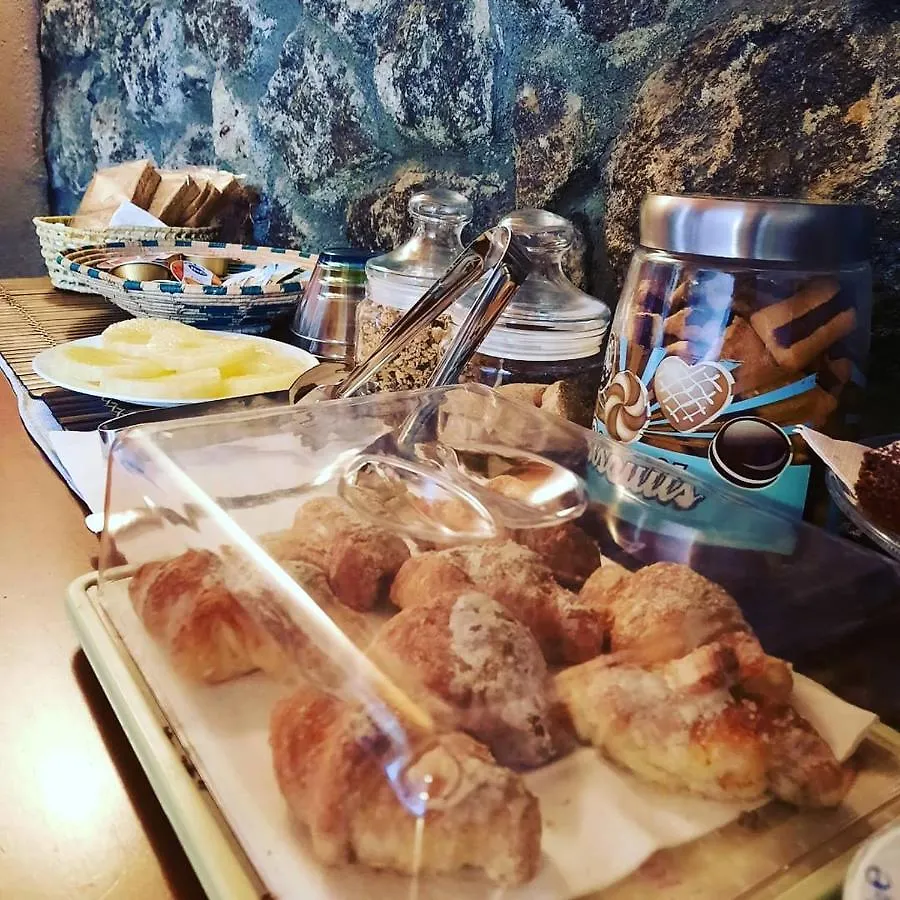 Bed And Breakfast Cala Luna Castelsardo 0*,