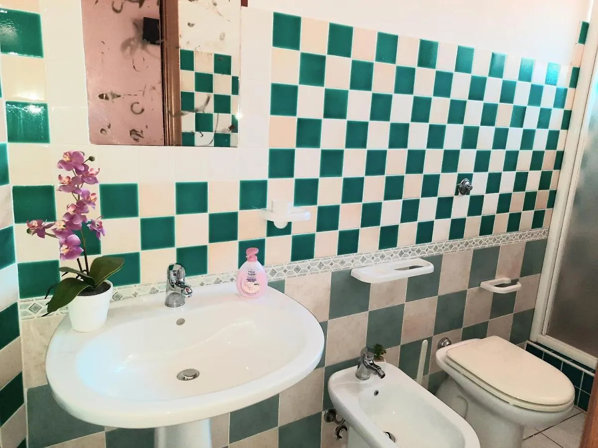 Bed And Breakfast Cala Luna Castelsardo Bed & Breakfast
