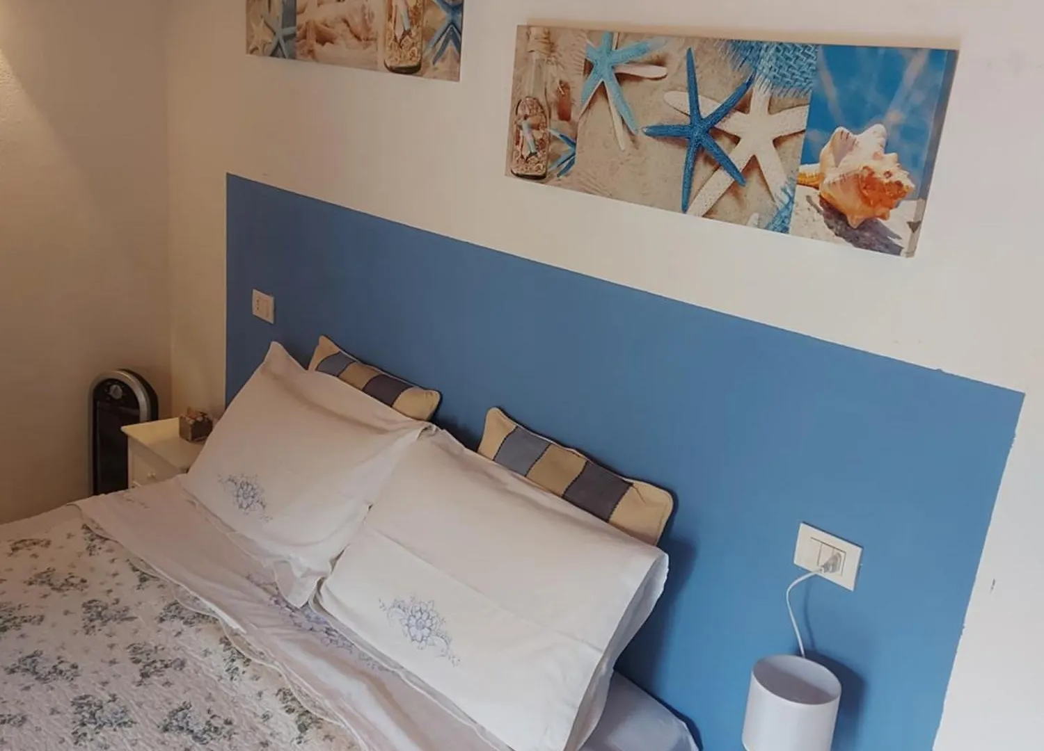 Bed & Breakfast Bed And Breakfast Cala Luna Castelsardo