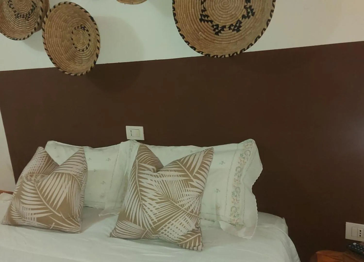 Bed And Breakfast Cala Luna Castelsardo