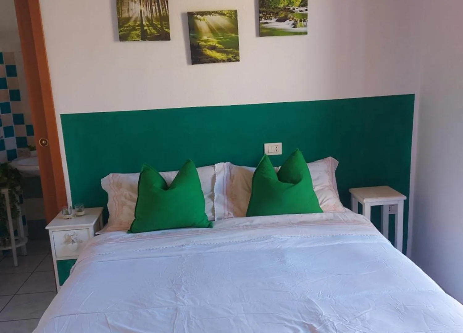Bed And Breakfast Cala Luna Castelsardo