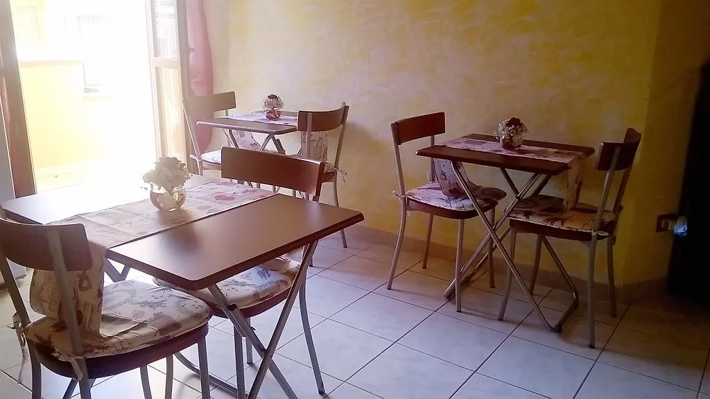 Bed And Breakfast Cala Luna Castelsardo